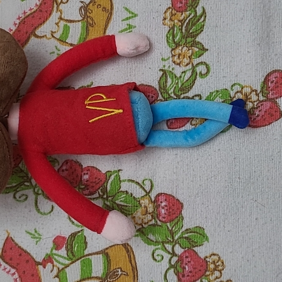 Plush Doll - Picture 4 of 4